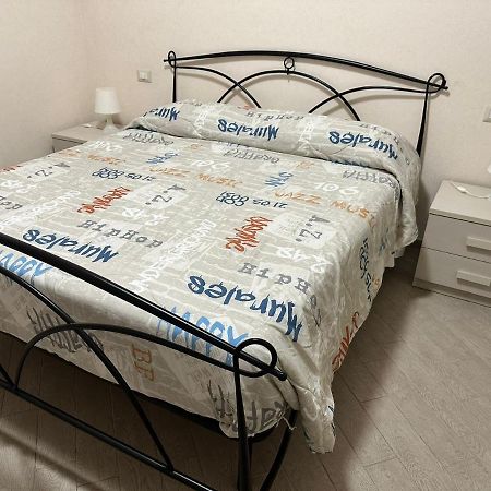 Appartement Roma Chic Residenza Gemelli Extérieur photo