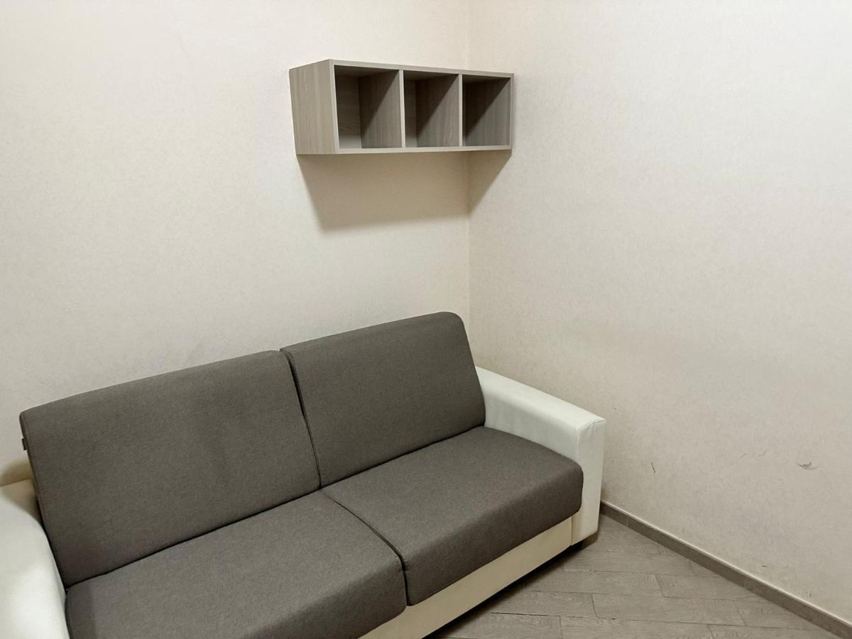 Appartement Roma Chic Residenza Gemelli Extérieur photo