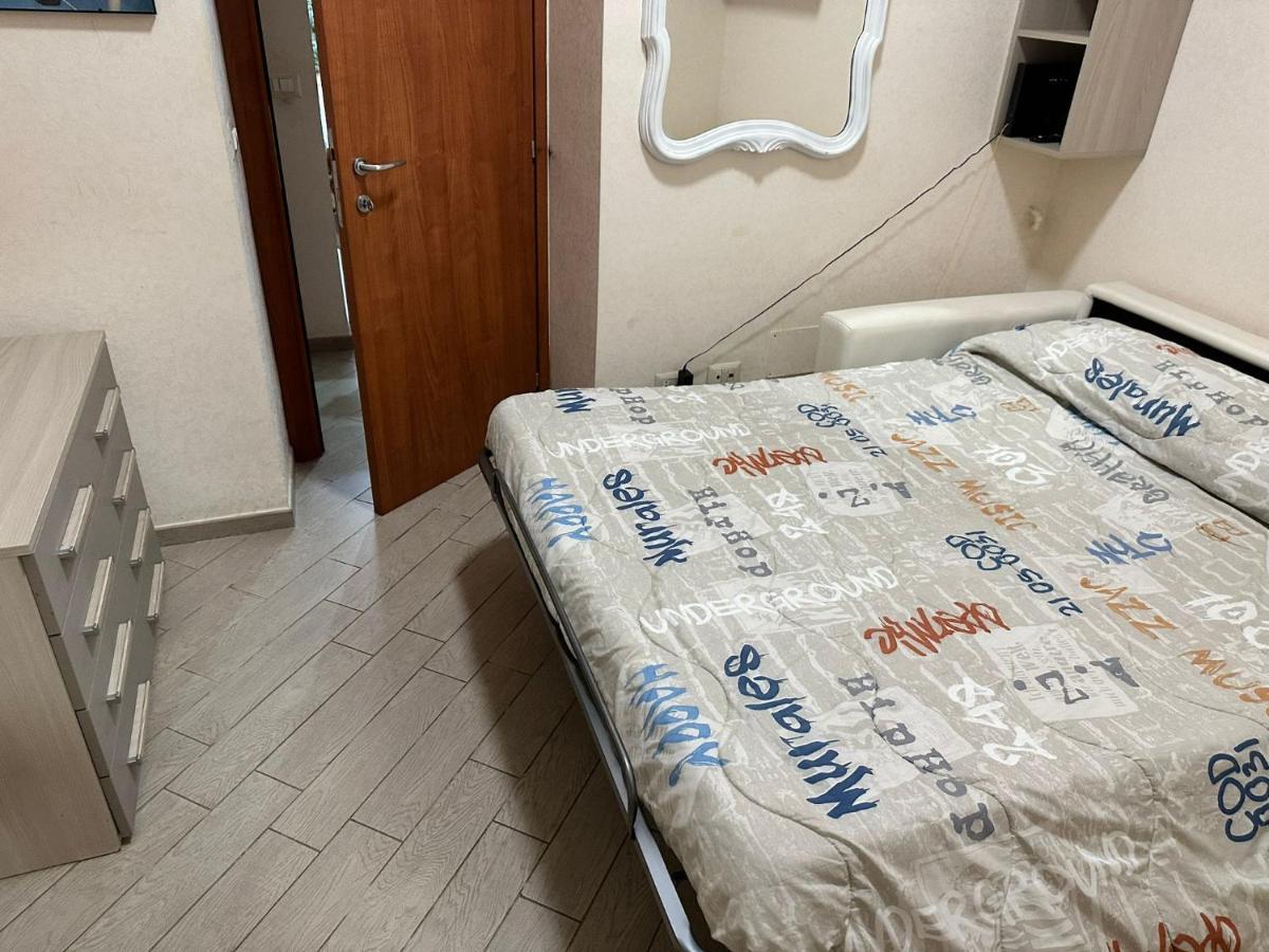 Appartement Roma Chic Residenza Gemelli Extérieur photo