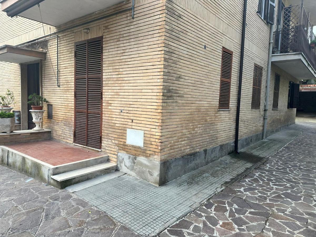 Appartement Roma Chic Residenza Gemelli Extérieur photo
