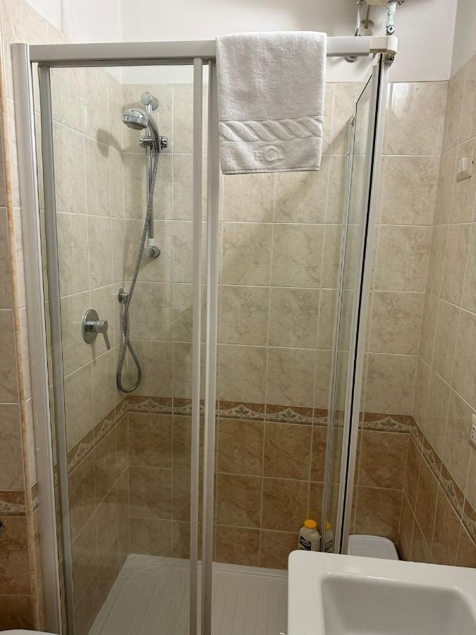 Appartement Roma Chic Residenza Gemelli Extérieur photo
