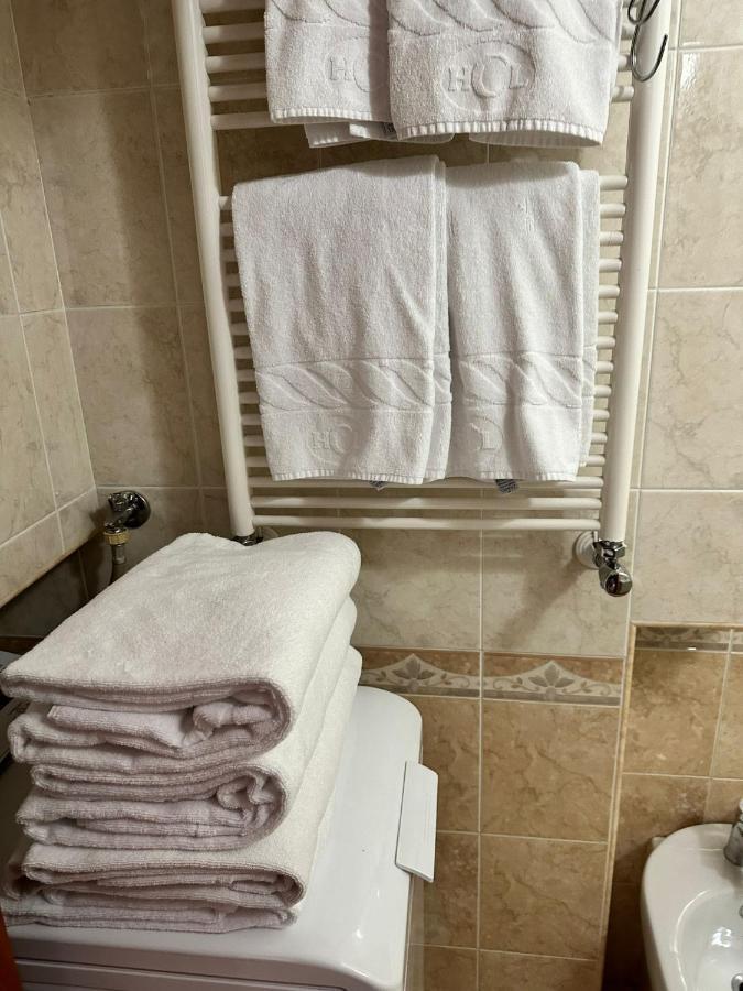 Appartement Roma Chic Residenza Gemelli Extérieur photo