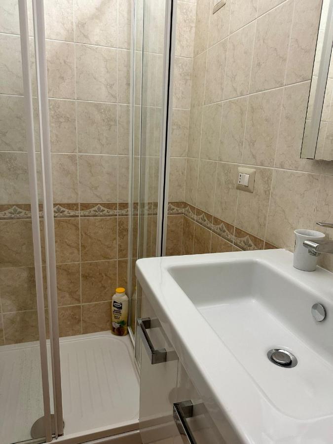 Appartement Roma Chic Residenza Gemelli Extérieur photo