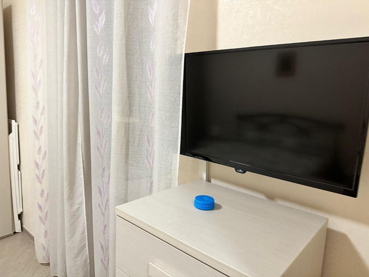 Appartement Roma Chic Residenza Gemelli Extérieur photo