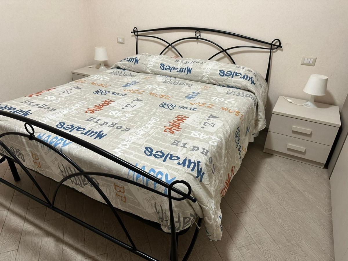 Appartement Roma Chic Residenza Gemelli Extérieur photo