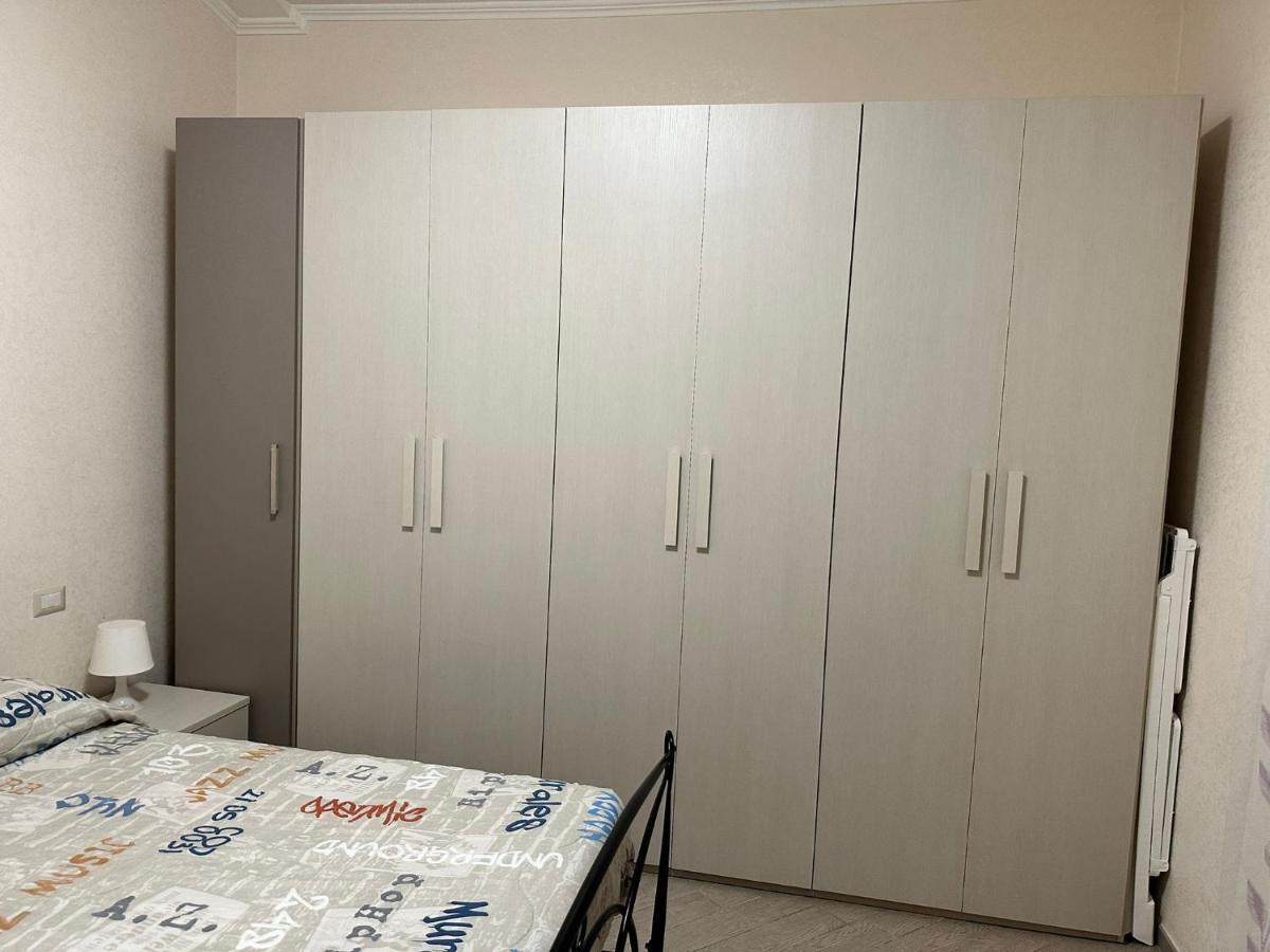 Appartement Roma Chic Residenza Gemelli Extérieur photo