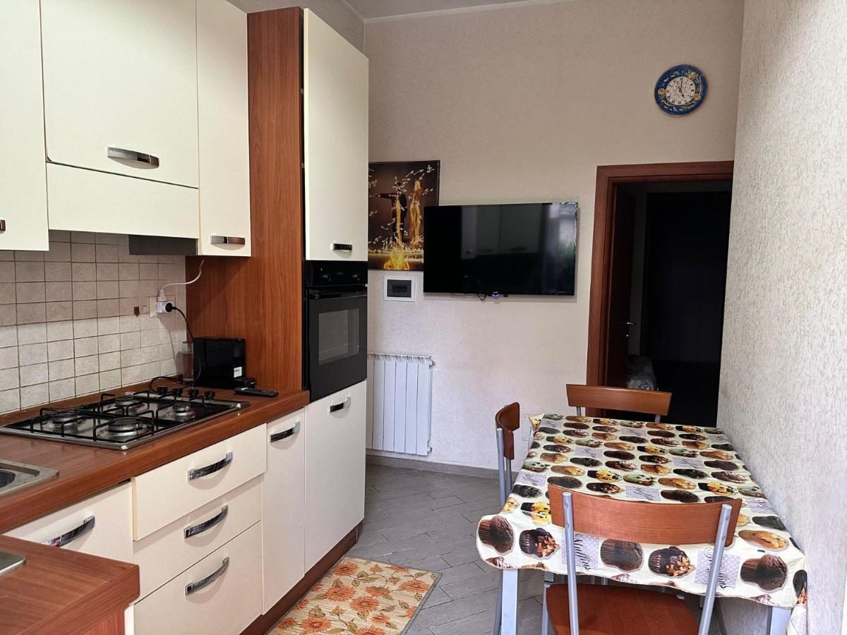 Appartement Roma Chic Residenza Gemelli Extérieur photo