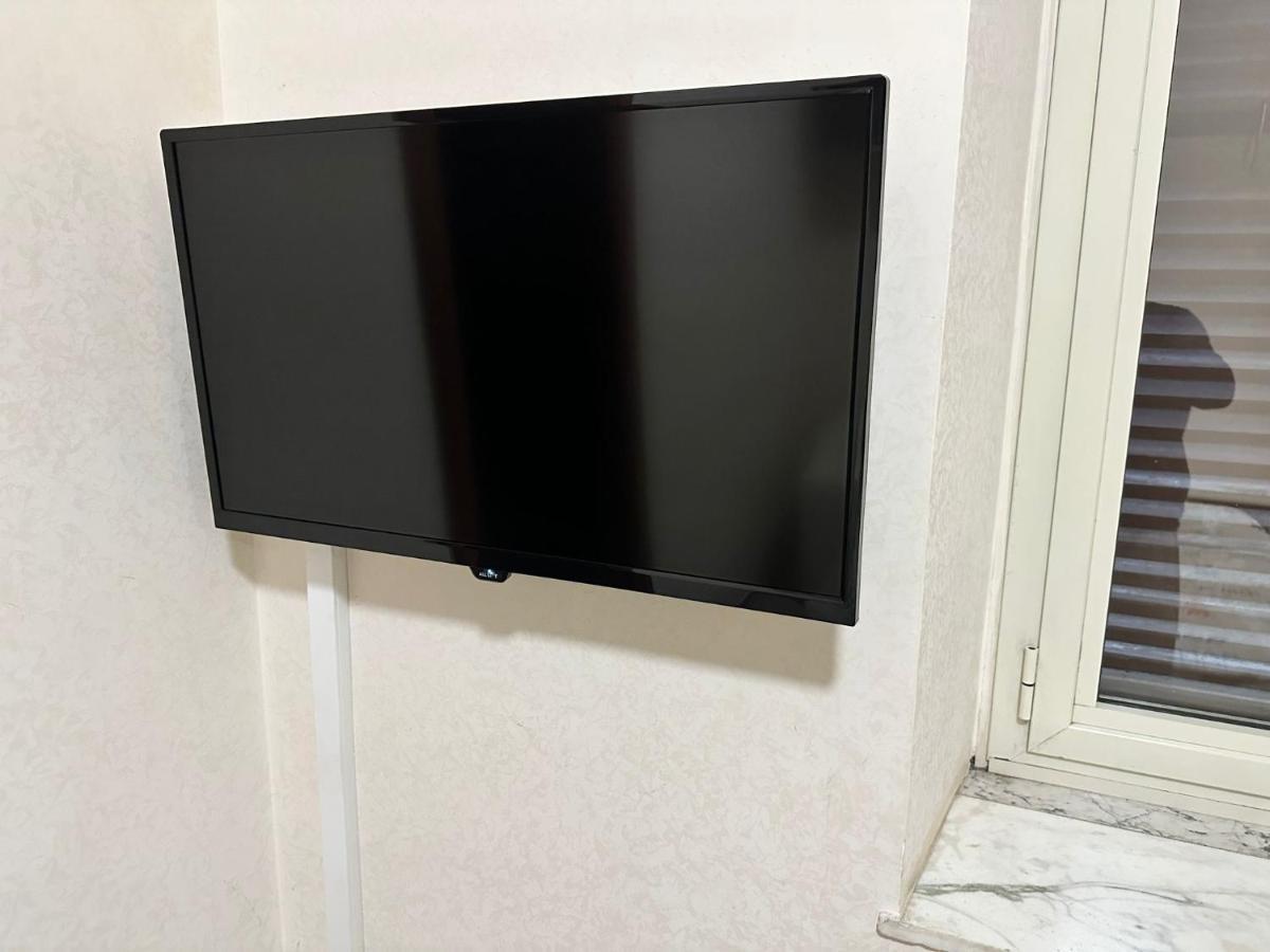 Appartement Roma Chic Residenza Gemelli Extérieur photo