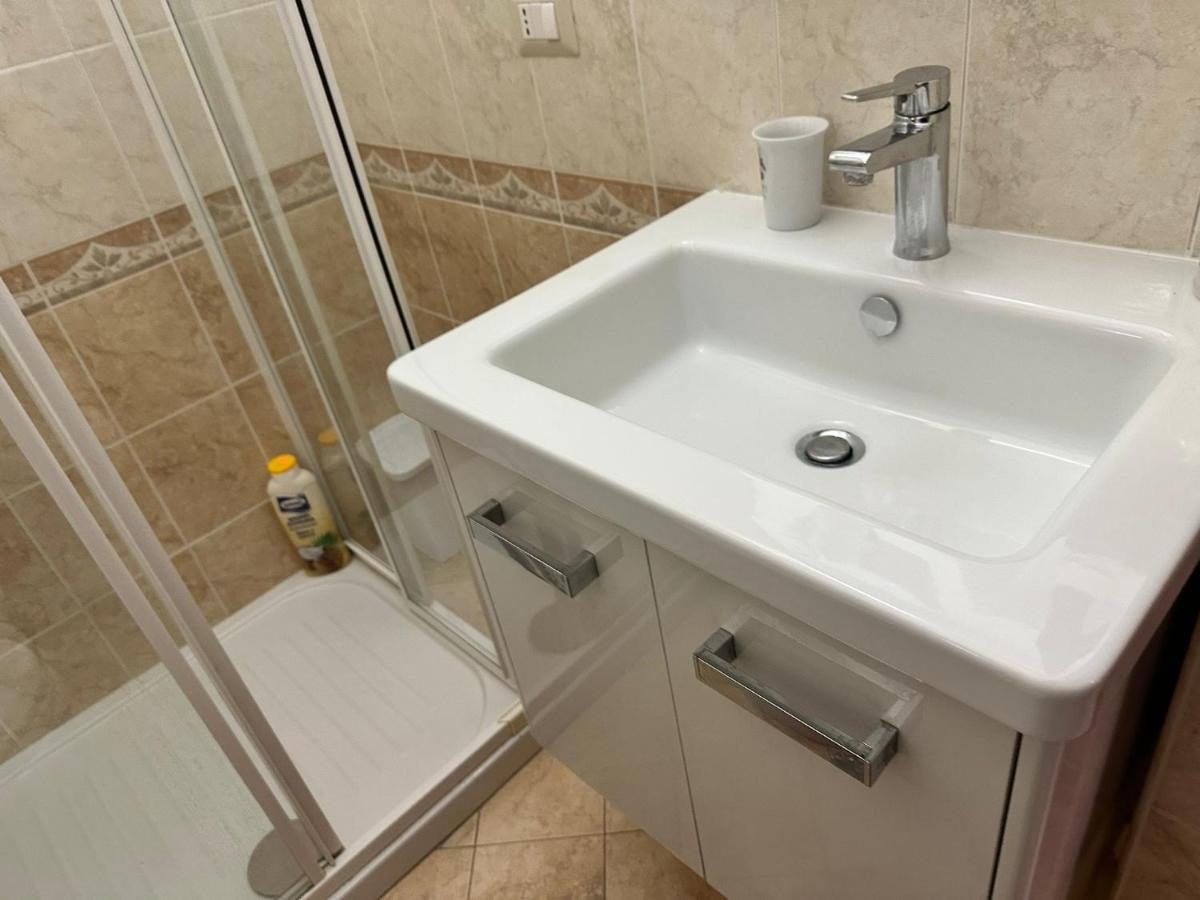 Appartement Roma Chic Residenza Gemelli Extérieur photo