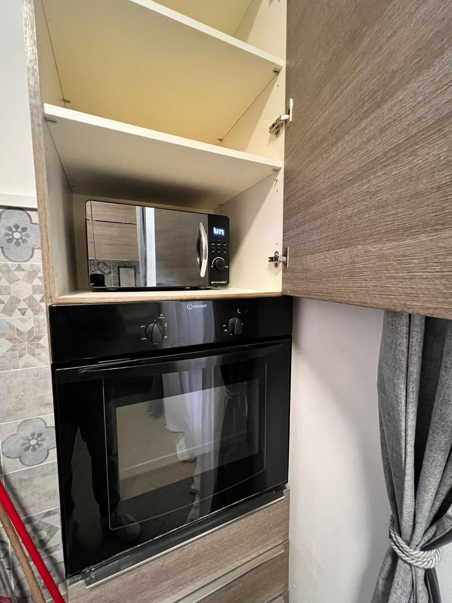 Appartement Roma Chic Residenza Gemelli Extérieur photo