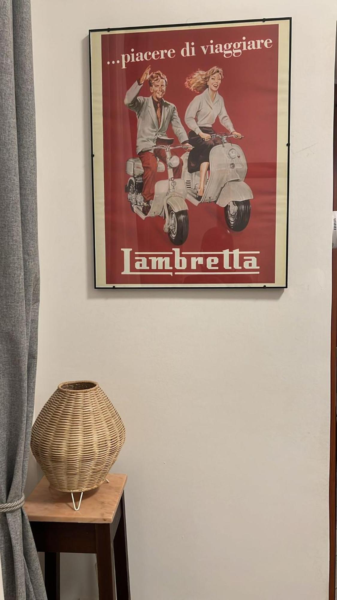Appartement Roma Chic Residenza Gemelli Extérieur photo