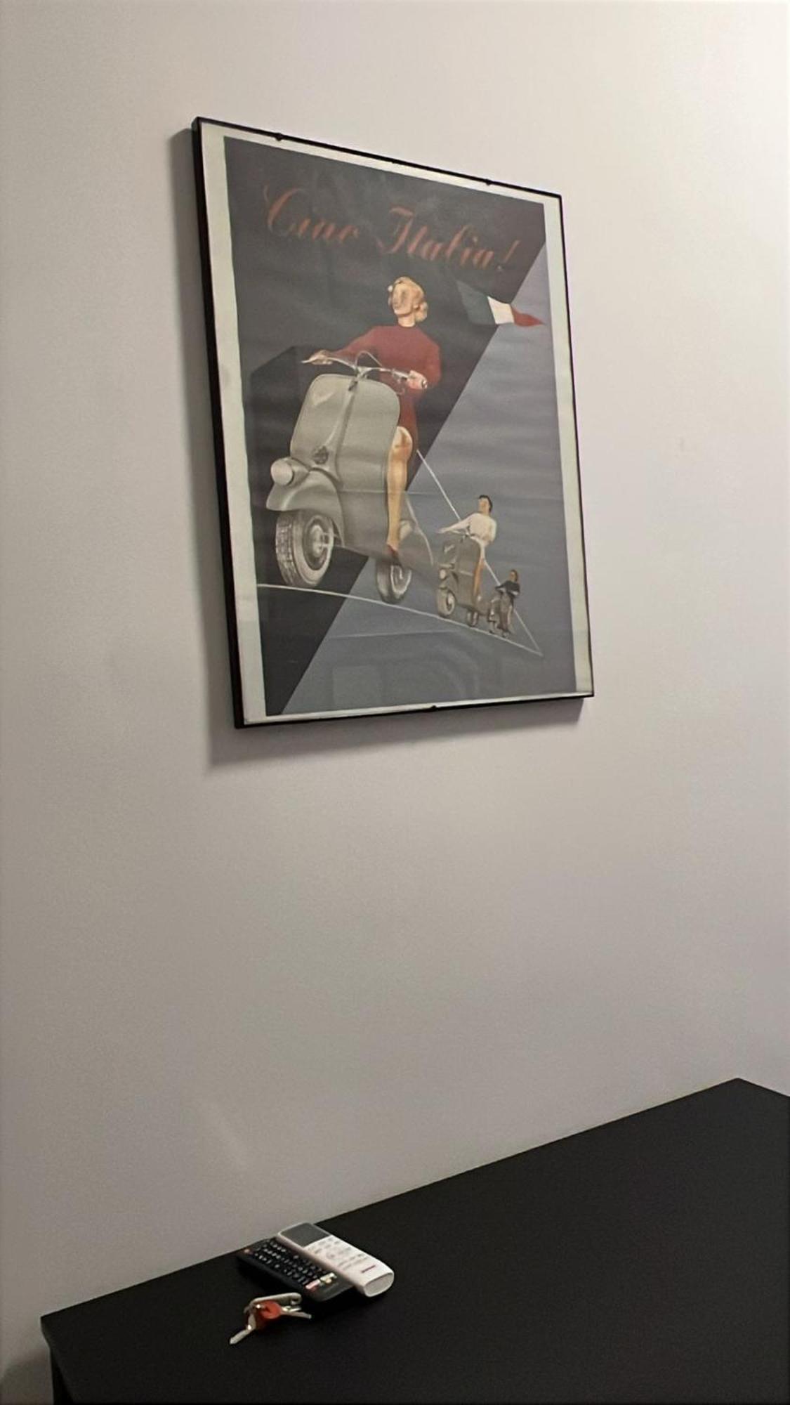 Appartement Roma Chic Residenza Gemelli Extérieur photo