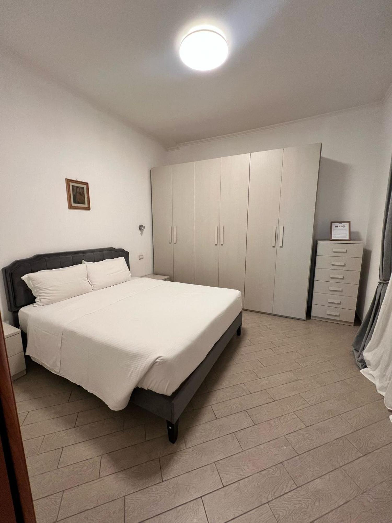 Appartement Roma Chic Residenza Gemelli Extérieur photo