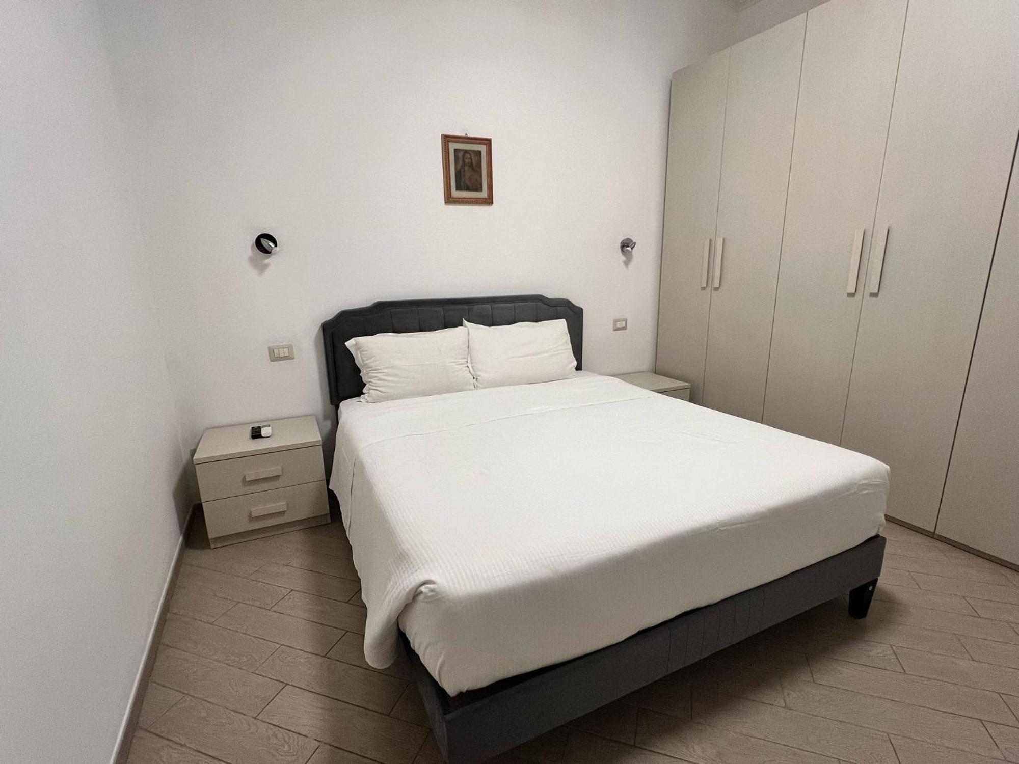 Appartement Roma Chic Residenza Gemelli Extérieur photo